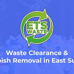 Waste Clearance and Rubbish Removal in East Sussex