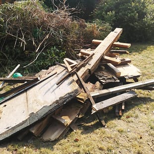 Fly-tipping Clearance