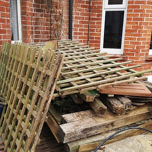 Fridge Freezer Clearance