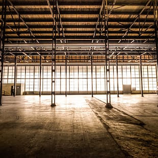 Commercial Property Clearance