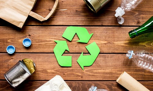 recycling in east sussex