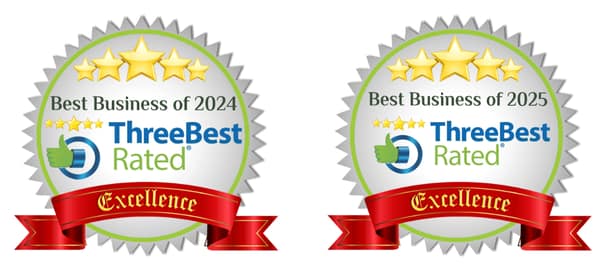 ETS Waste Awards 2024 & 2025