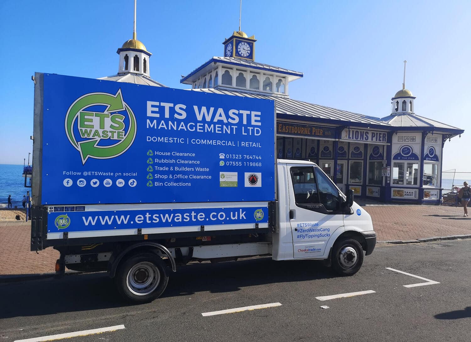 Eastbourne House Clearance
