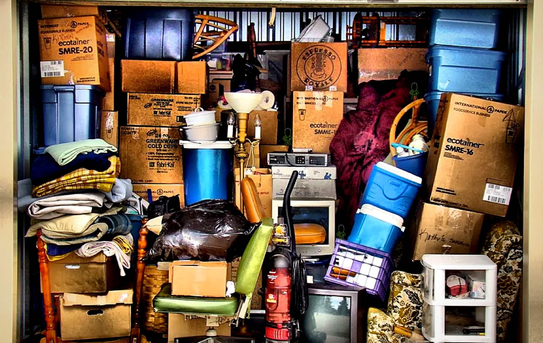 house clearance